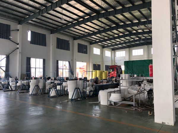 生產(chǎn)環(huán)境