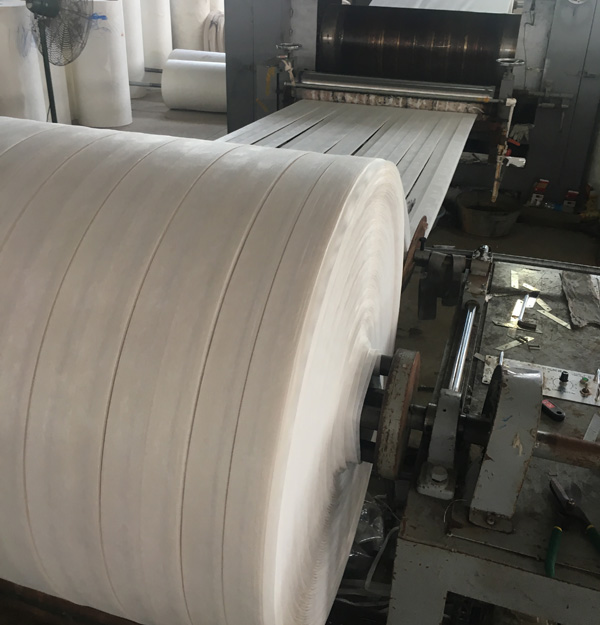 生產(chǎn)環(huán)境