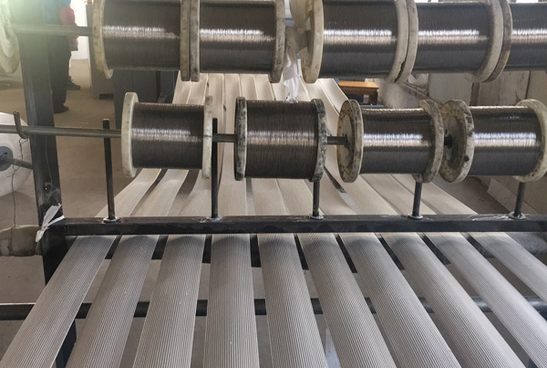 生產(chǎn)環(huán)境